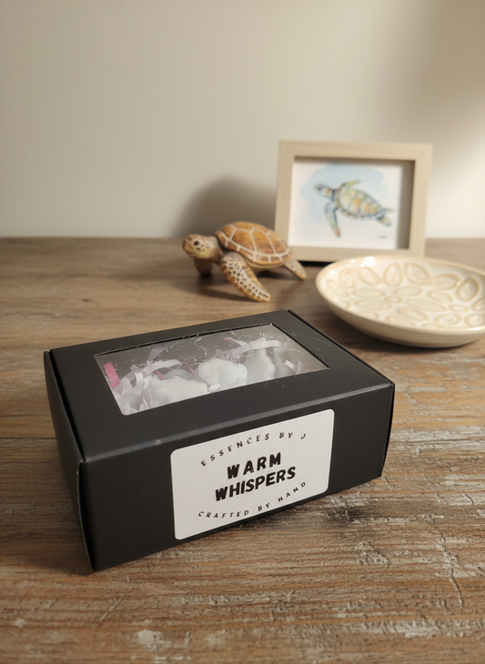 Turle Wax Melts