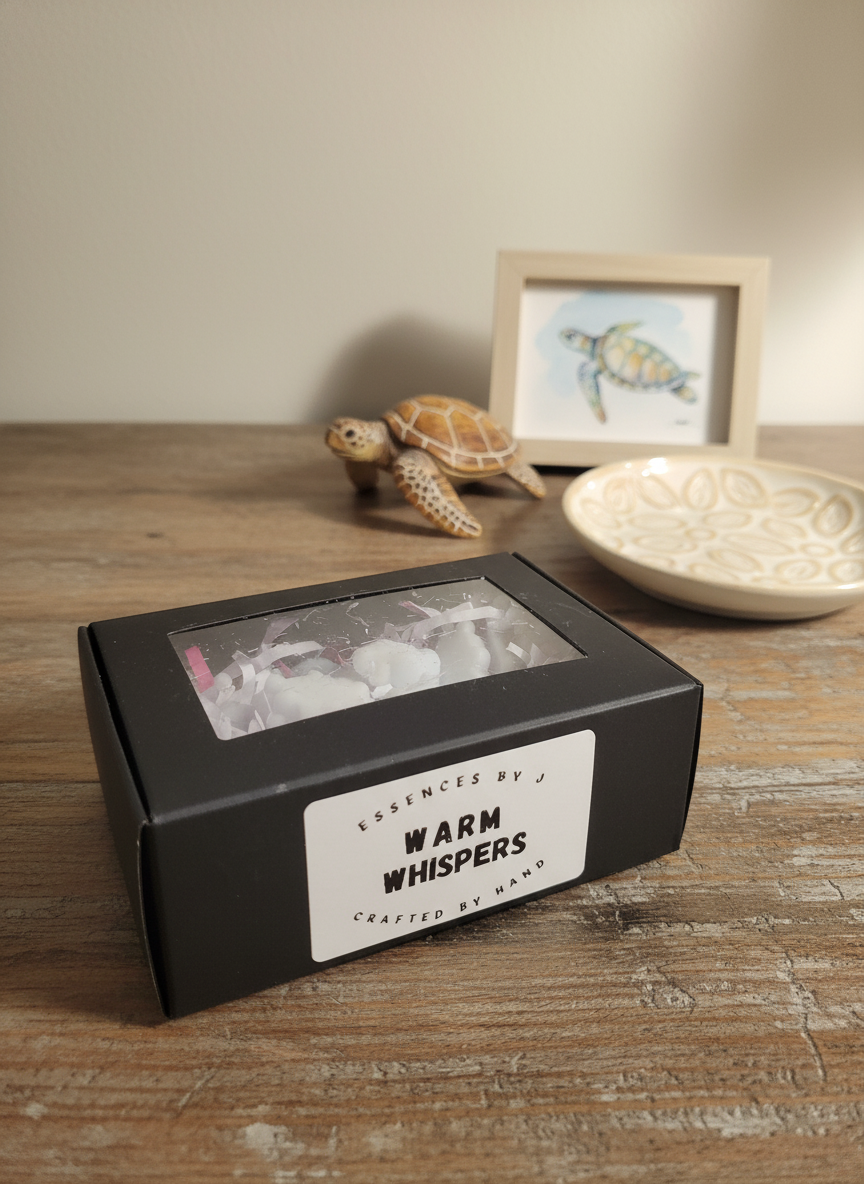 Turle Wax Melts