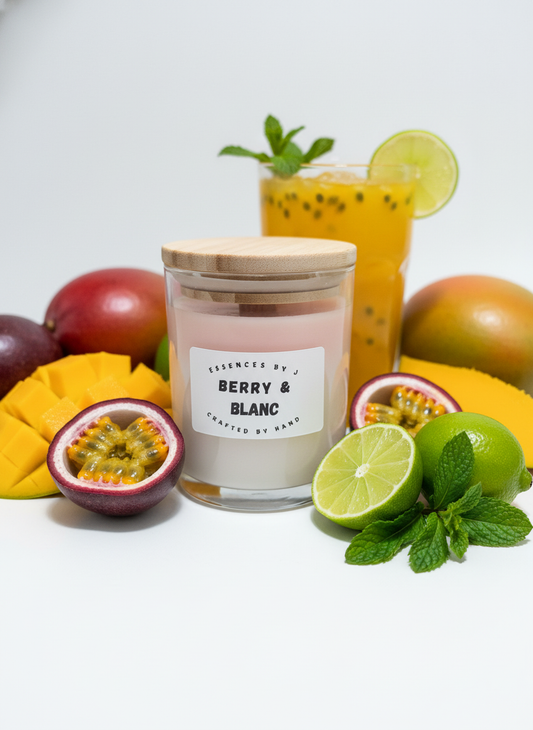Berry & Blanc