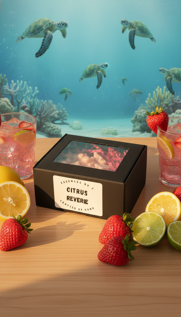 Turle Wax Melts