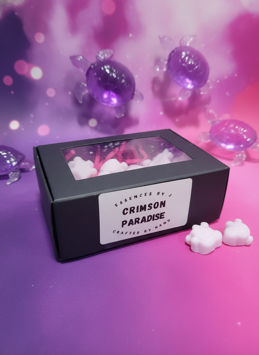 Turle Wax Melts