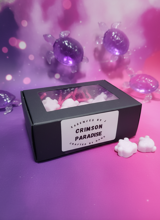 Turle Wax Melts