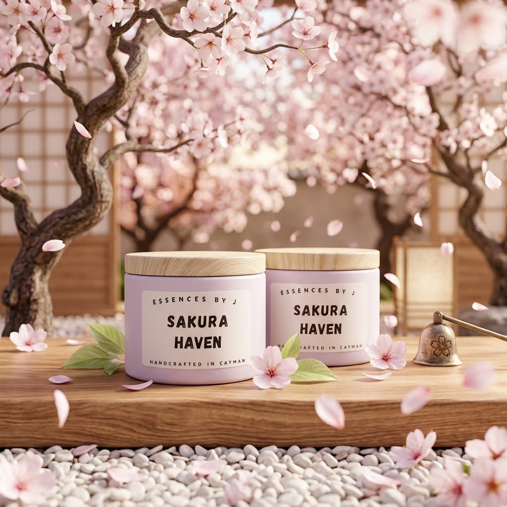 Sakura Haven
