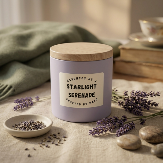 Starlight Serenade